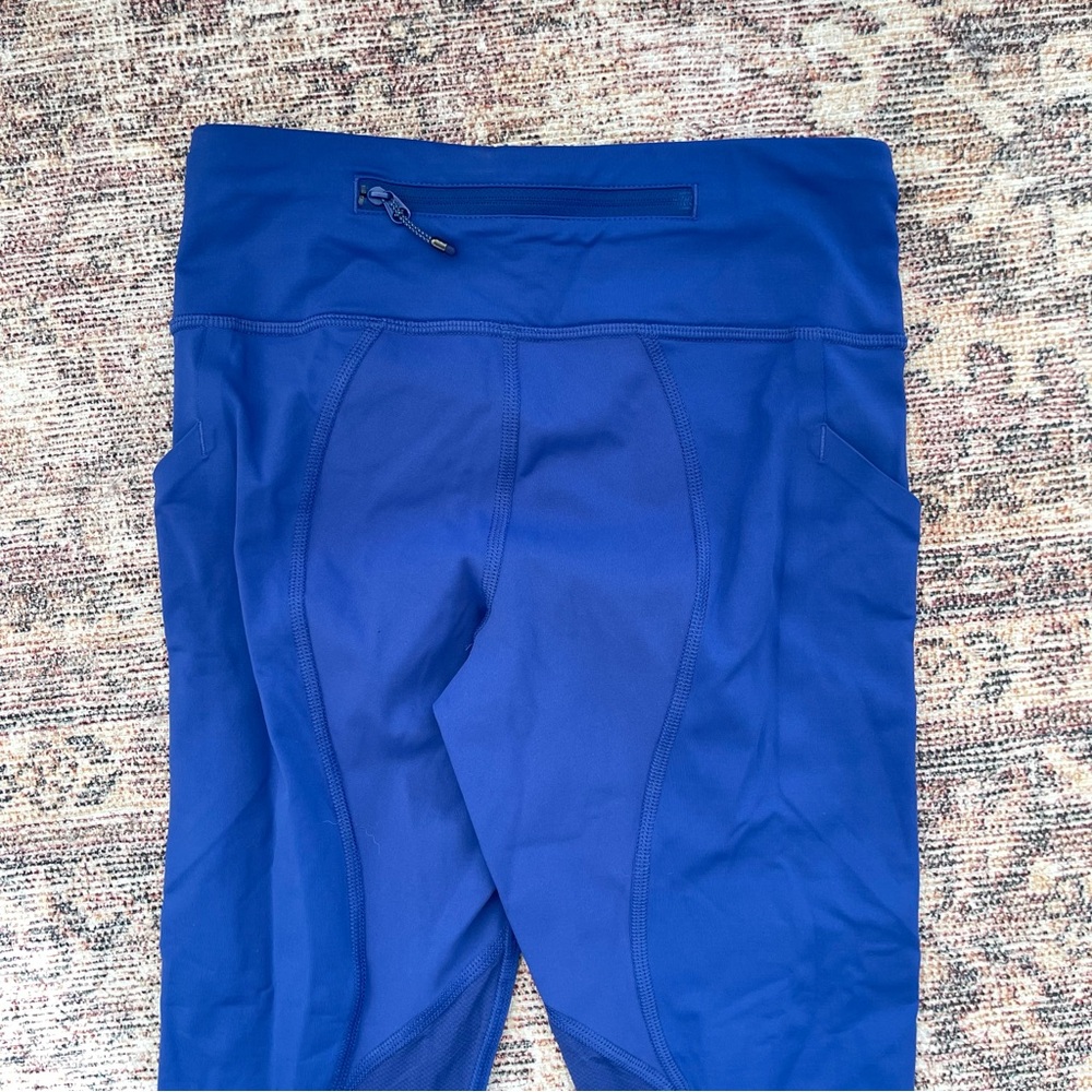 Lululemon Legging - Picture 5 of 7